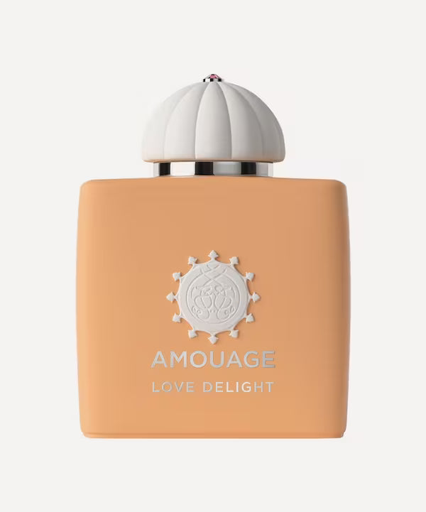 Amouage Love Delight Extrait Samples