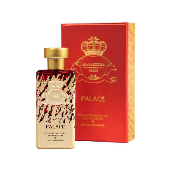 Al Jazeera Perfumes Palace Eau De Parfum EDP Samples