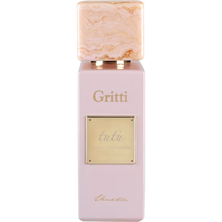 Gritti Tutu Pink Eau De Parfum EDP Samples