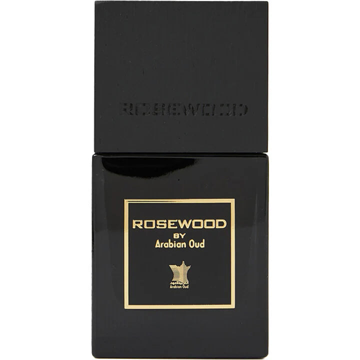 Arabian Oud Rosewood Eau De Parfum EDP Samples