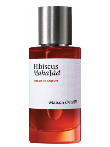 Maison Crivelli Hibiscus Mahajad Extrait De Parfum EDP Samples