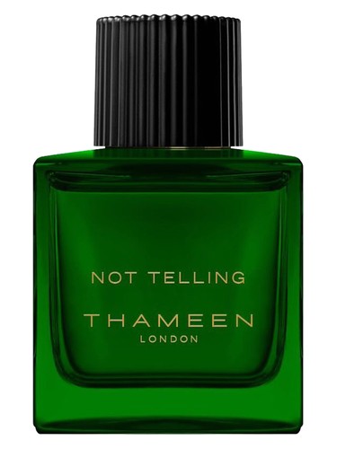 Thameen Not Telling Eau De Parfum EDP Samples