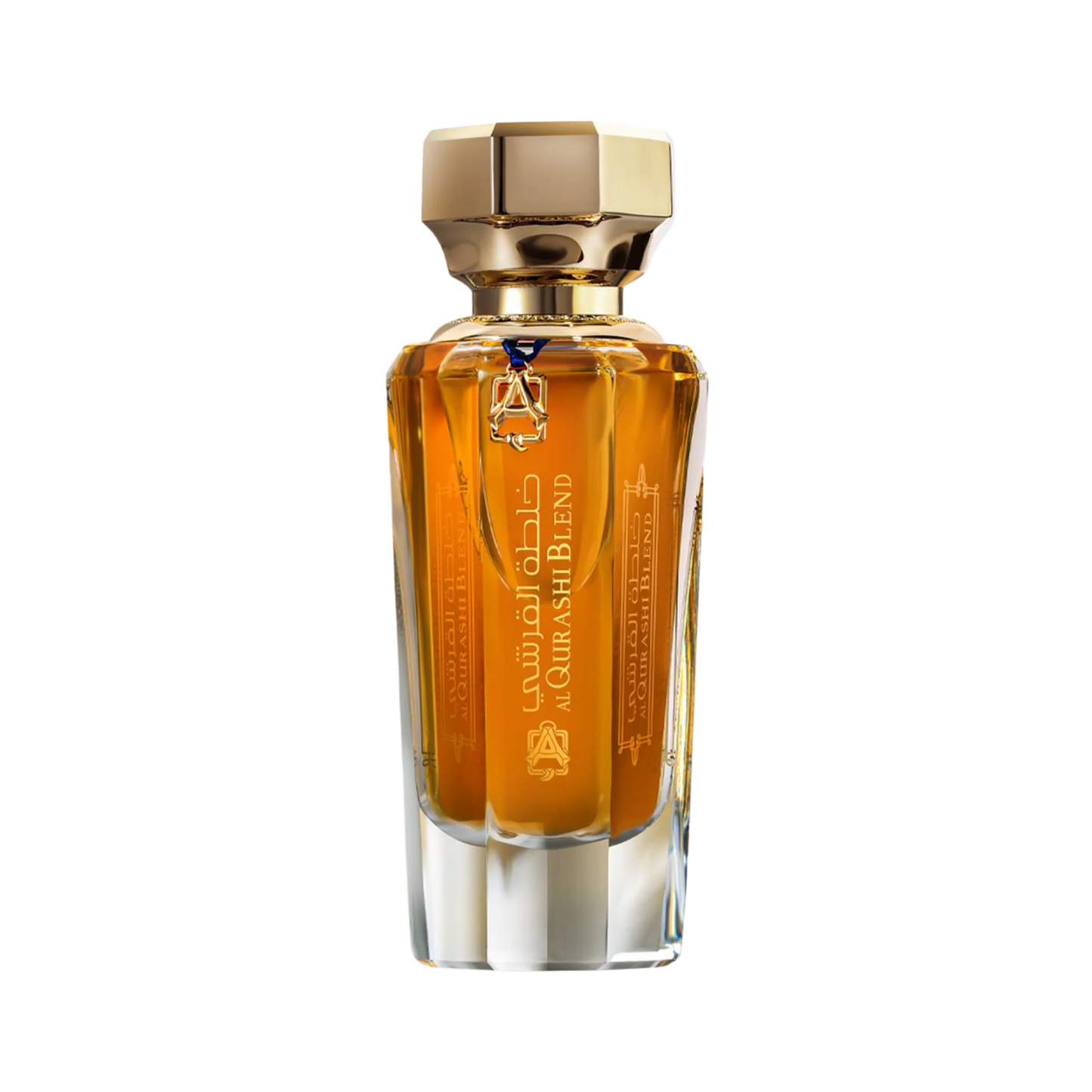 Abdul Samad Al Qurashi Qurashi Blend Eau De Parfum EDP Samples