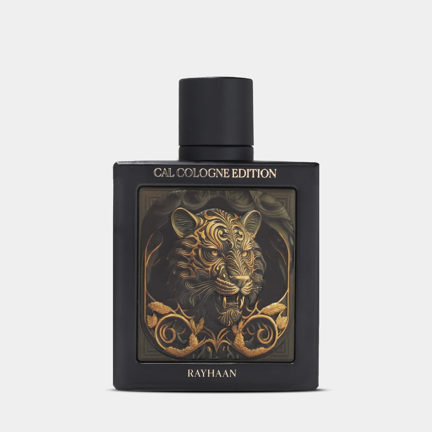 Rayhaan Tiger Cal Cologne Eau de Parfum EDP Samples