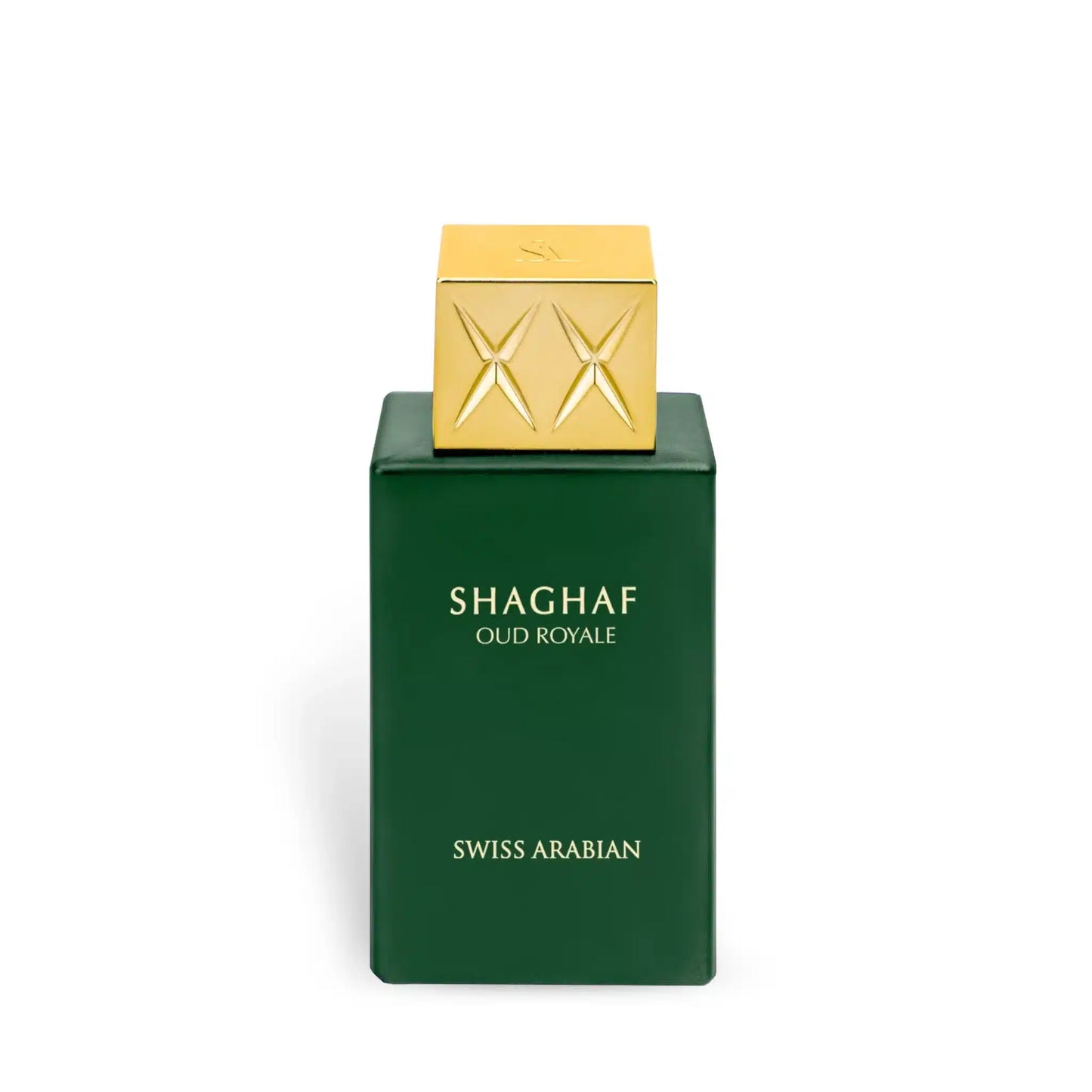 Swiss Arabian Shaghaf Oud Royale Eau De Parfum EDP Samples
