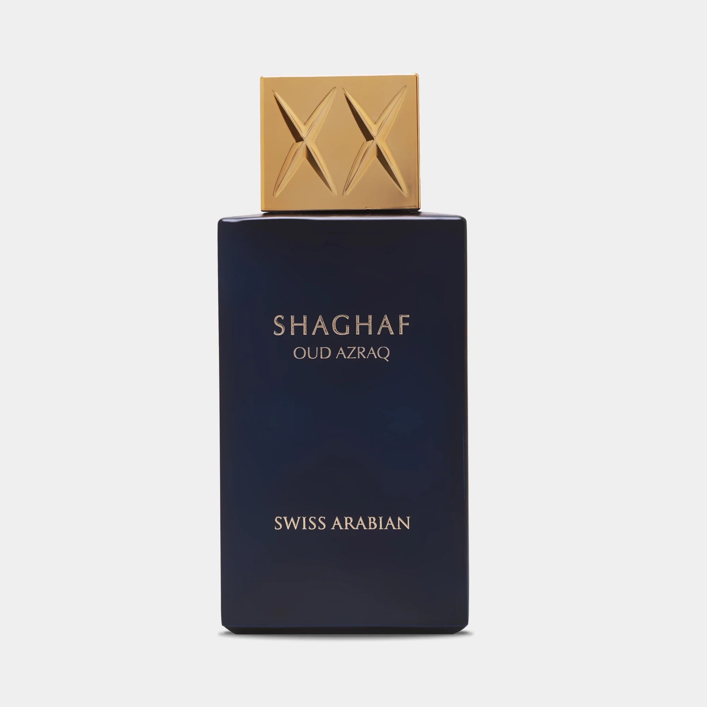 Swiss Arabian Shaghaf Oud Azraq Eau De Parfum EDP Samples