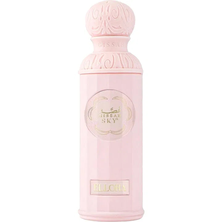 Gissah Legend of the Sky Elora Eau de Parfum Samples