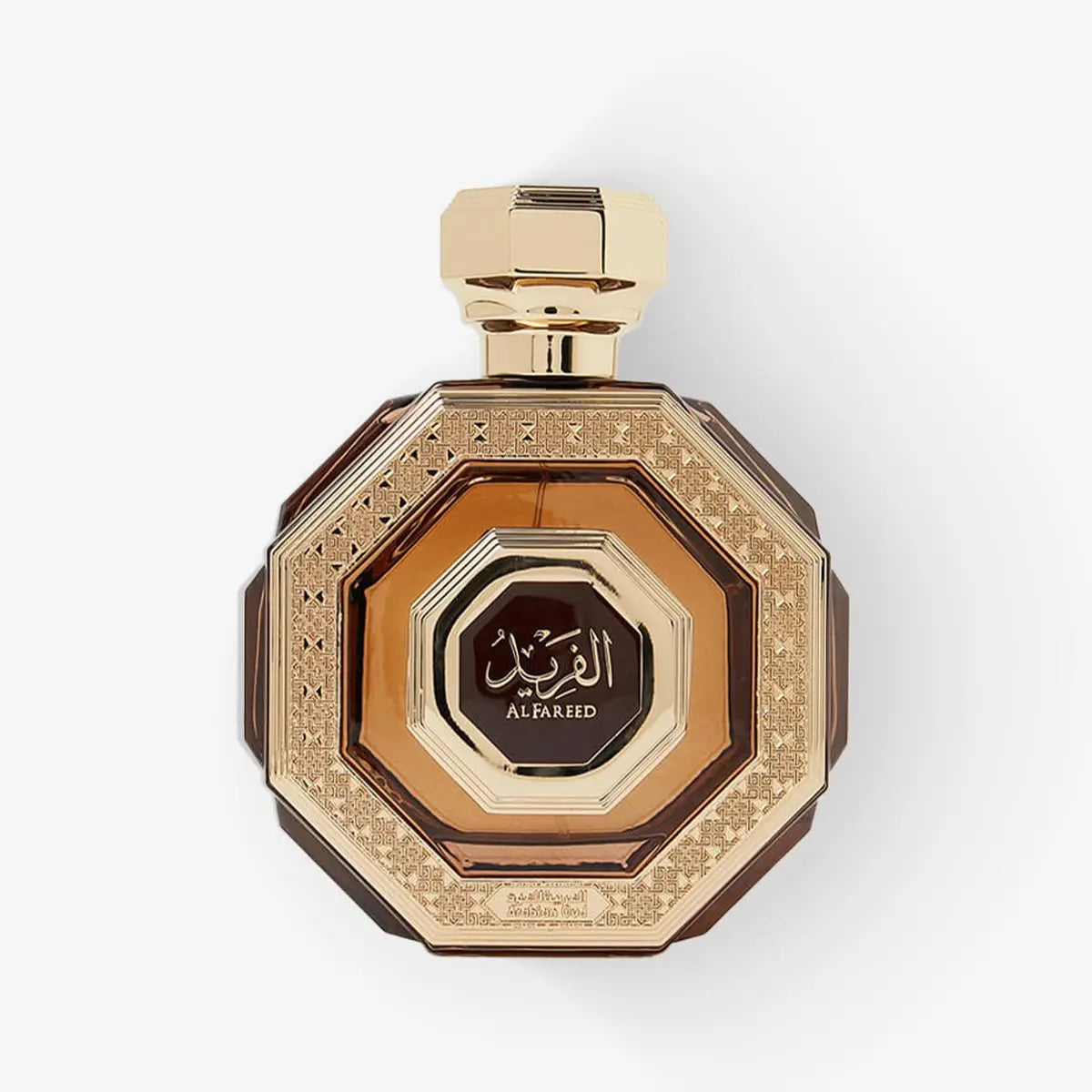Arabian Oud Al Fareed Eau De Parfum EDP Samples