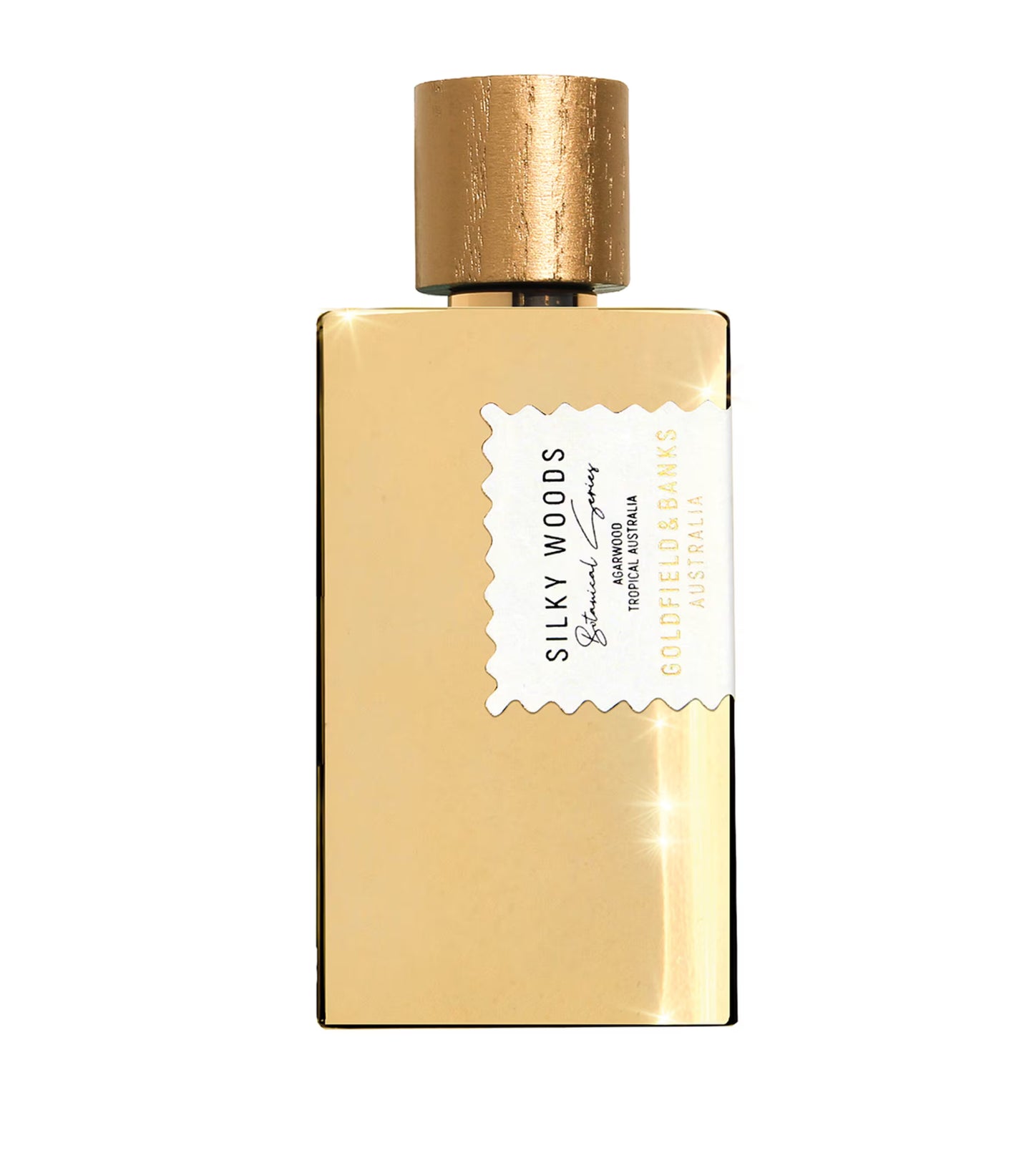 Goldfield and Banks Silky Woods Eau De Parfum EDP Samples