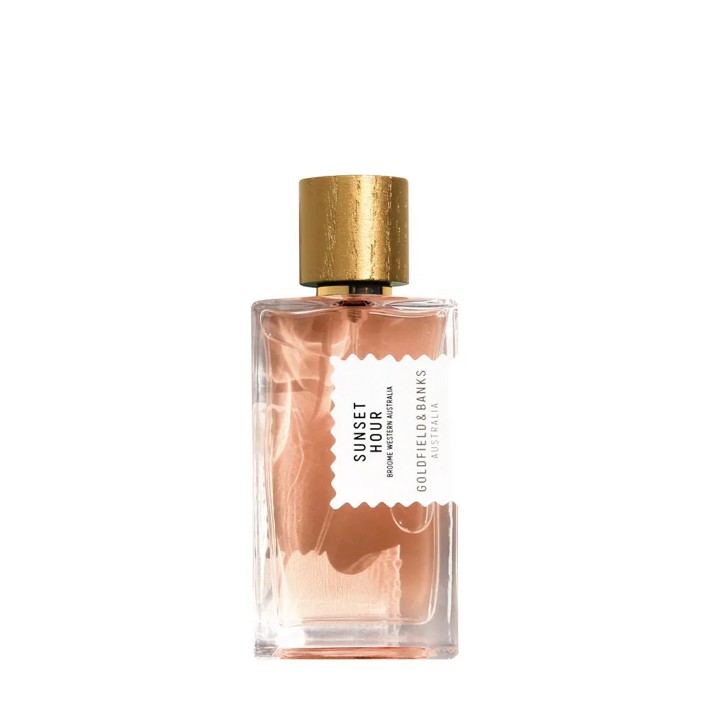 Goldfield and Banks Sunset Hour Eau De Parfum EDP Samples