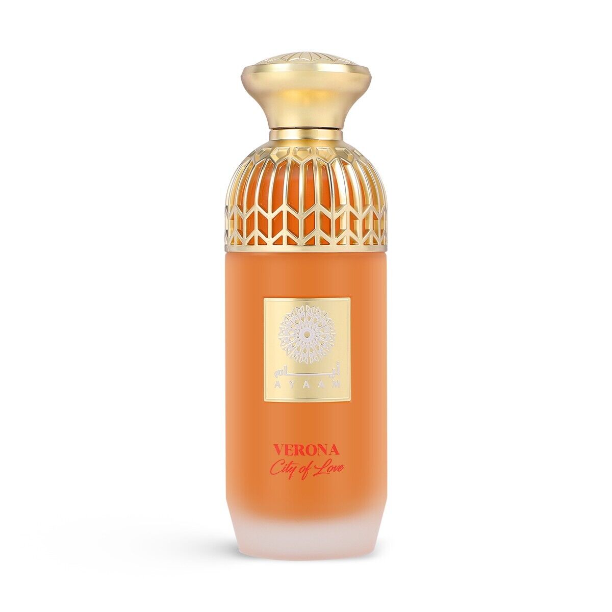 Ayaam Verona City of Love Eau de Parfum Samples
