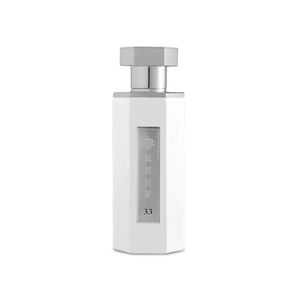 Reef 33 White Eau De Parfum EDP Samples