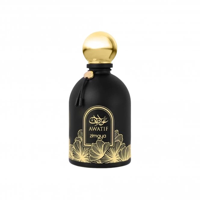 Zimaya Awatif Pour Femme Eau De Parfum EDP Samples
