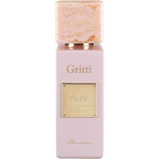 Gritti Tutu Pink Eau De Parfum EDP Samples