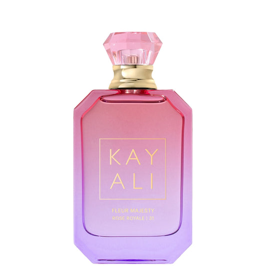 Kayali Fleur Majesty Royale Eau De Parfum EDP Samples
