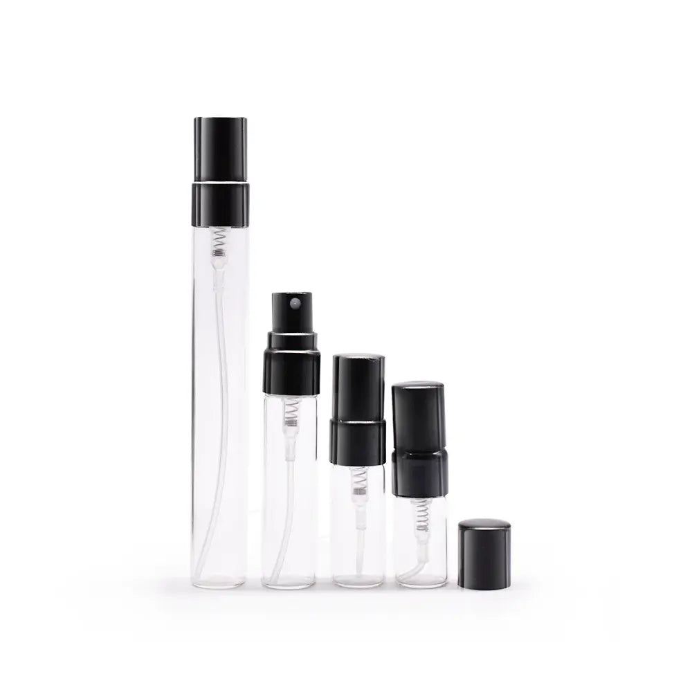 Gissah Imperial Valley Eau De Parfum Samples