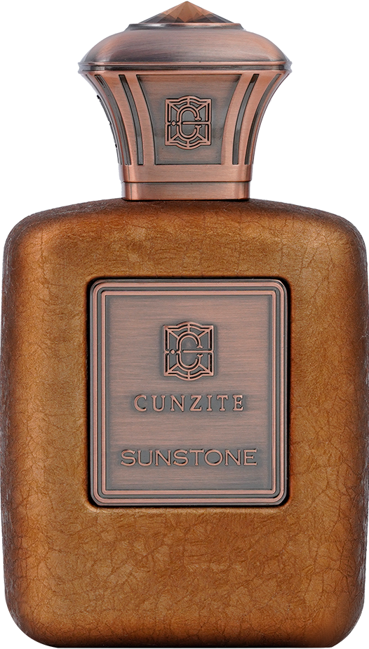 Cunzite Sunstone Eau De Parfum EDP Samples