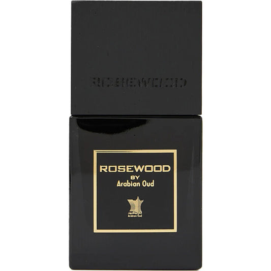 Arabian Oud Rosewood Eau De Parfum EDP Samples