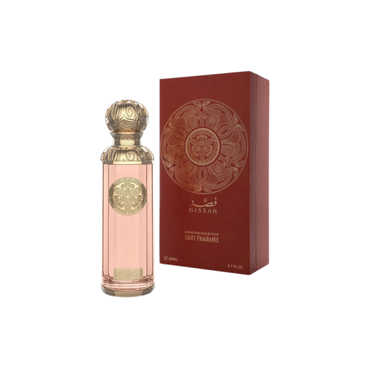 Gissah Calabria Eau De Parfum Samples