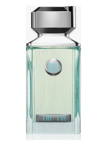 Ahmed Al Maghrabi Tiff Tiff Eau De Parfum EDP Samples
