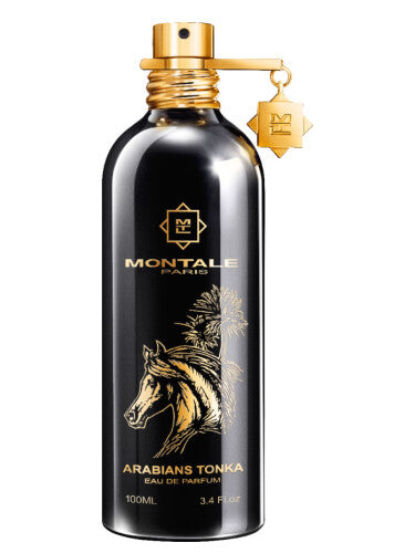 Montale Arabians Tonka Eau De Parfum EDP Samples