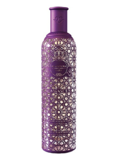 Al Jazeera Perfumes Damascus Eau De Parfum EDP Samples