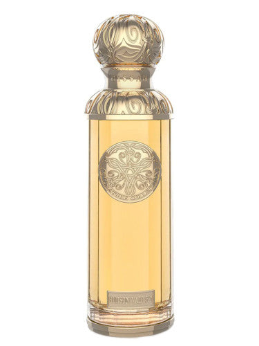 Gissah Hudson Valley Eau de Parfum Samples