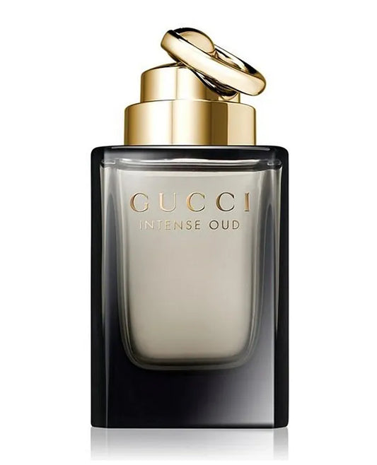 Gucci Intense Oud Eau De Parfum EDP Samples