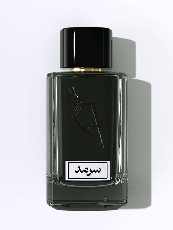 Faisal Al Dayel Sarmad Eau De Parfum EDP Samples