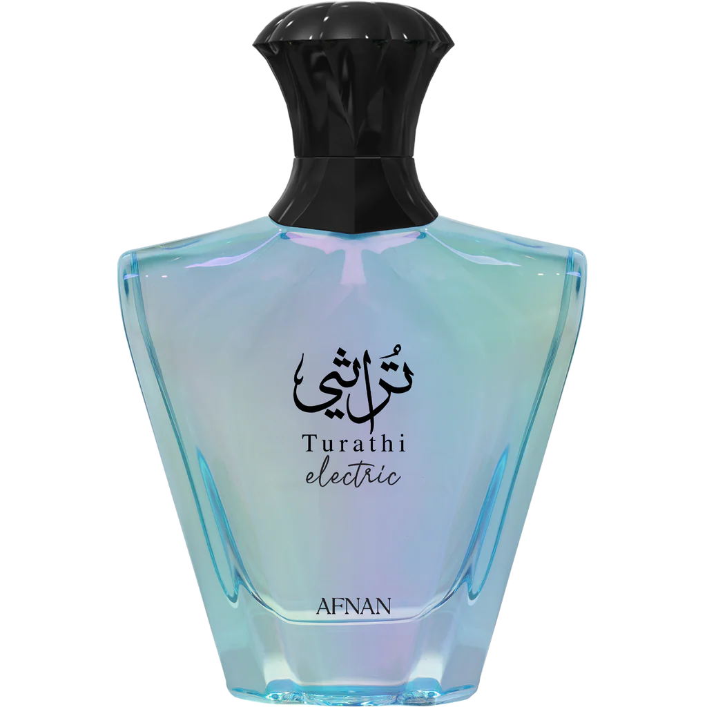 Afnan Turathi Electric Eau De Parfum EDP Samples