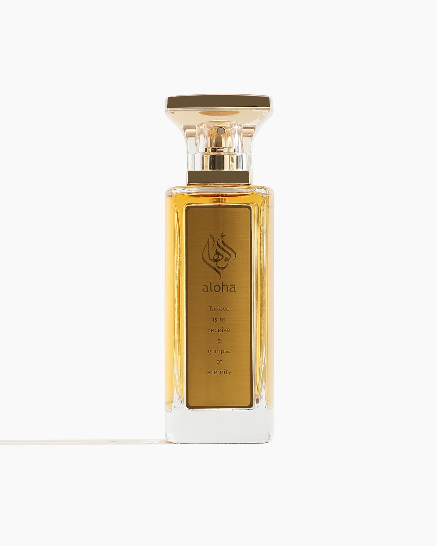 Khaltat Aloha Eau De Parfum EDP Samples
