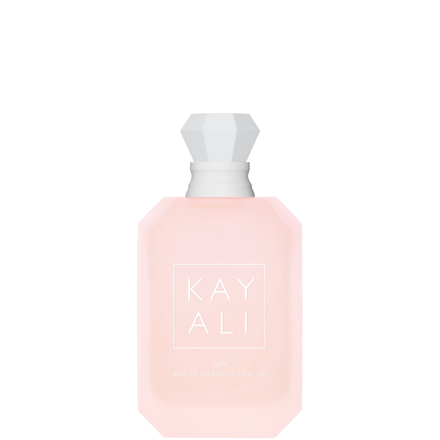 Kayali Yum Boujee Marshmallow Eau De Parfum EDP Samples