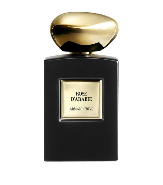 Giorgio Armani Privé Rose d'Arabie Eau De Parfum EDP Samples