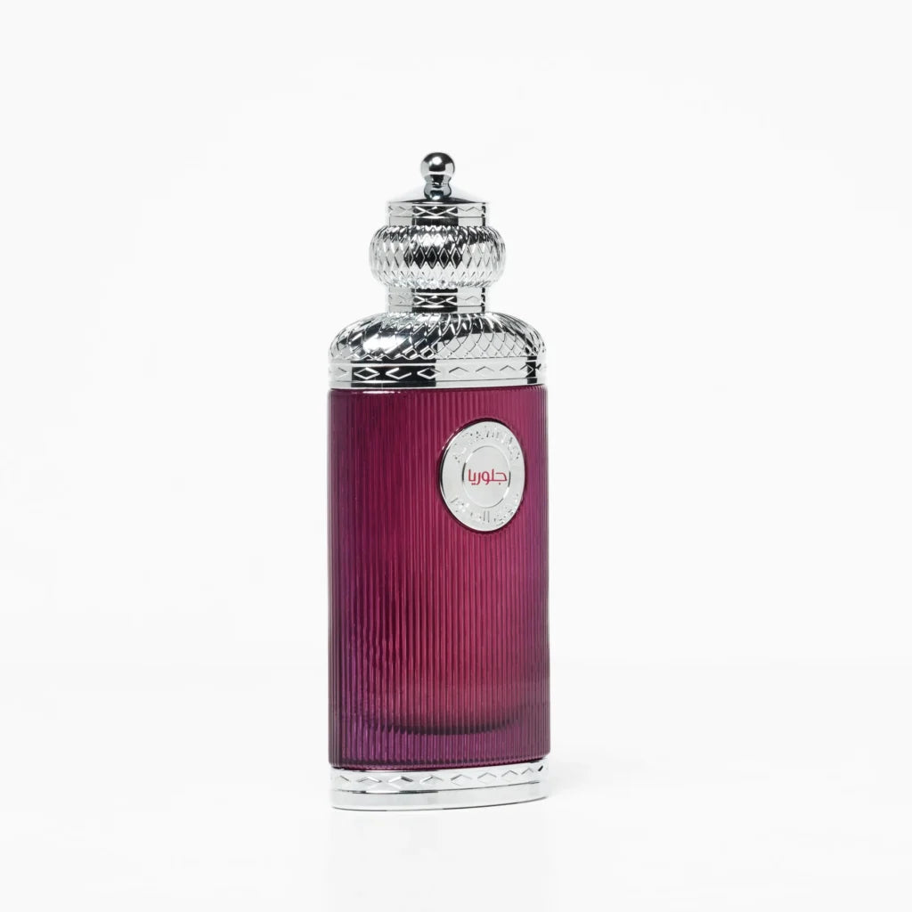 Al Rawnaq Perfumes Gloria Eau De Parfum EDP Samples