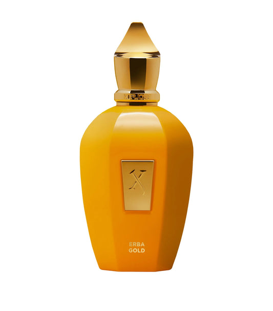 Xerjoff Erba Gold Eau De Parfum EDP Samples