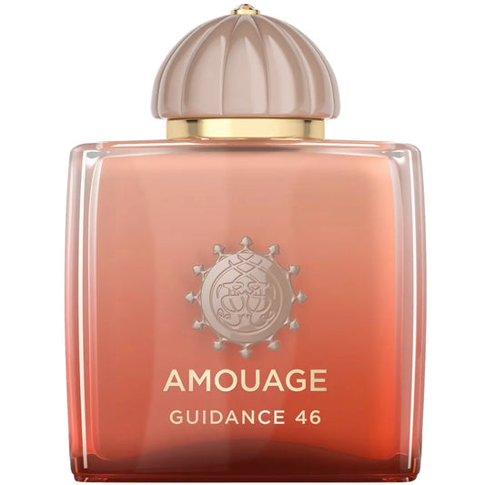 Amouage Guidance 46 Extrait Samples