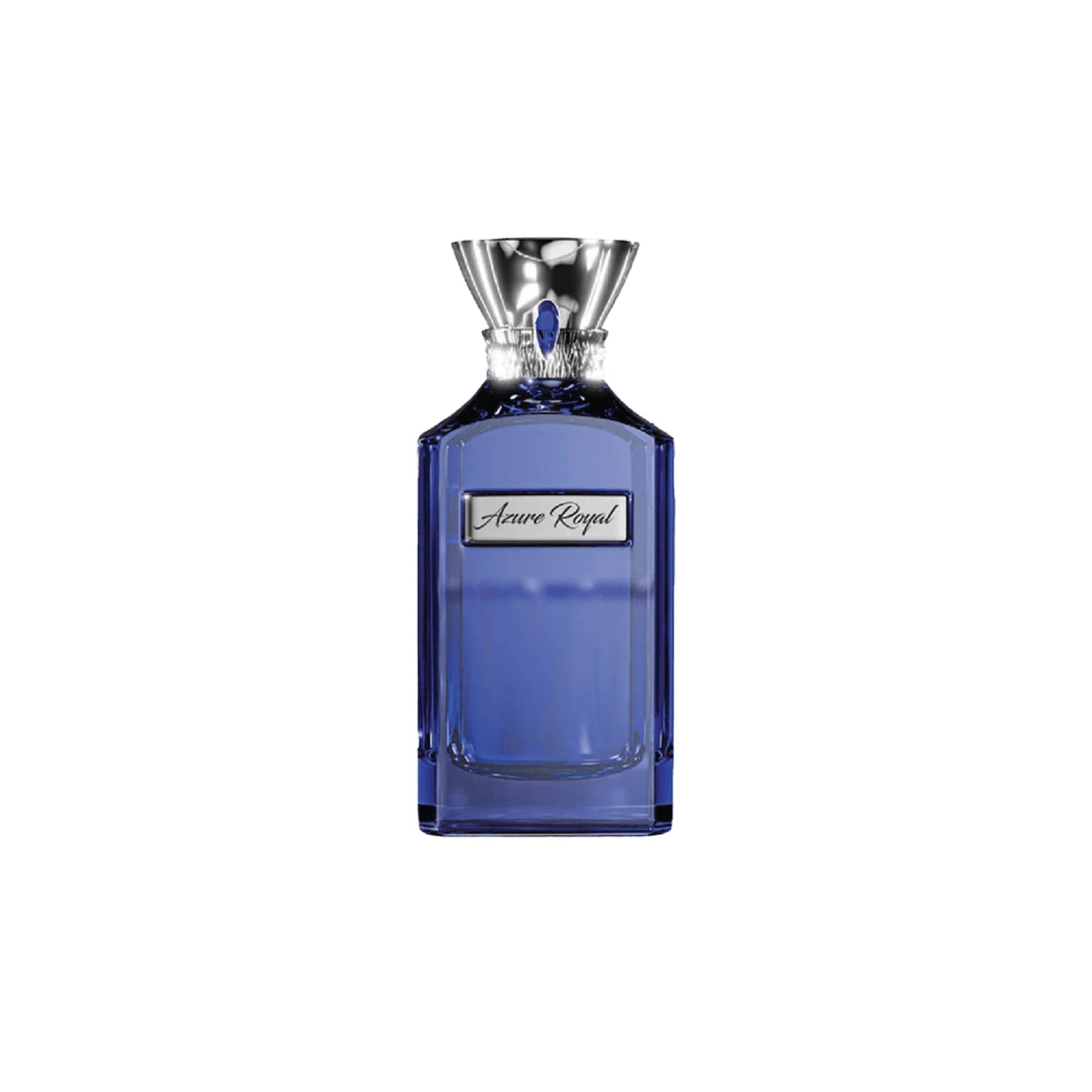 Ahmed Al Maghrabi Azure Royal Eau De Parfum EDP Samples