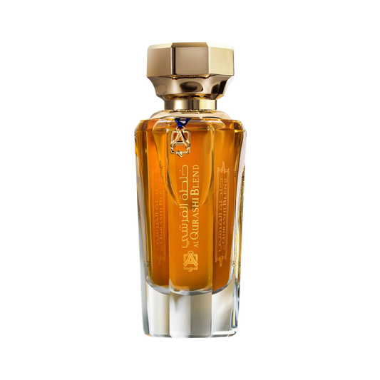 Abdul Samad Al Qurashi Qurashi Blend Eau De Parfum EDP Samples