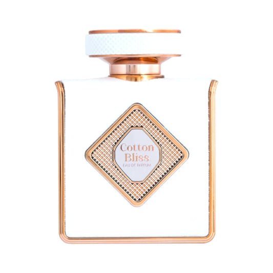 Risala Elite Cotton Bliss Eau De Parfum EDP Samples