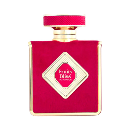 Risala Elite Fruity Bliss Eau De Parfum EDP Samples