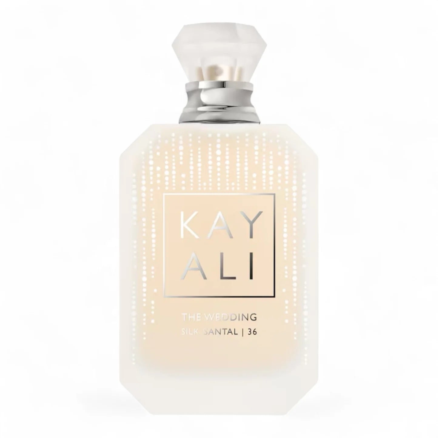 Kayali The Wedding Silk Santal |36 Eau De Parfum EDP Samples