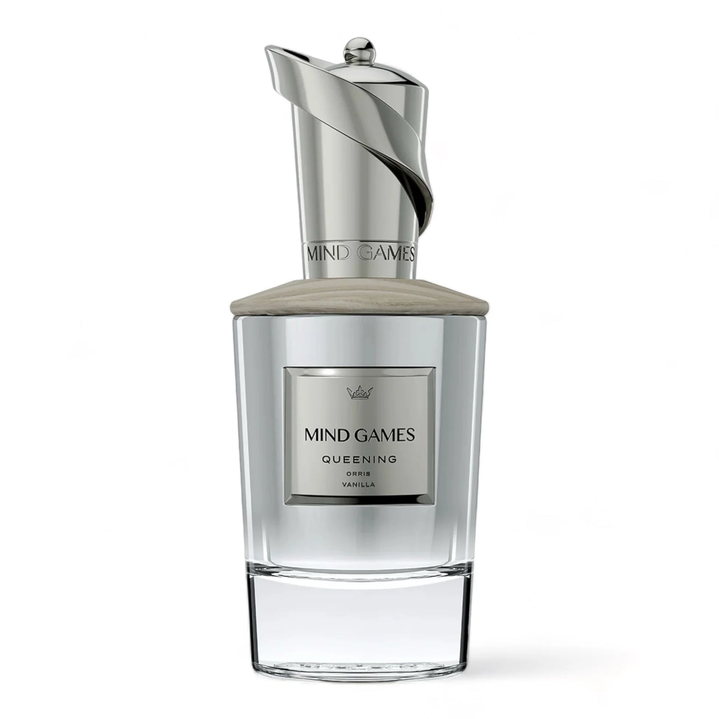 Mind Games Queening Eau De Parfum EDP Samples