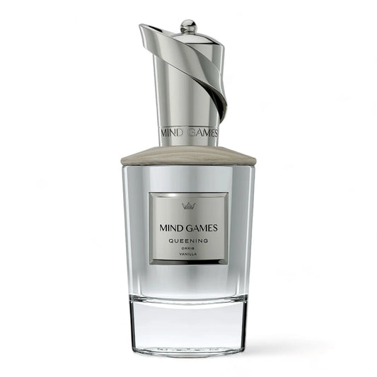 Mind Games Queening Eau De Parfum EDP Samples