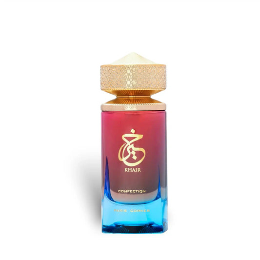 Paris Corner Khair Confection Eau De Parfum EDP Samples