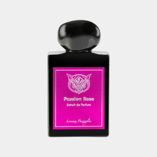 Lorenzo Pazzaglia Passion Rose Extrait De Parfum EDP Samples