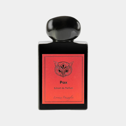 Lorenzo Pazzaglia Pax Extrait De Parfum EDP Samples
