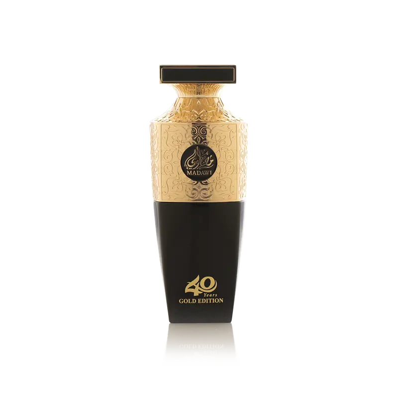 Arabian Oud Madawi Gold Eau De Parfum EDP Samples