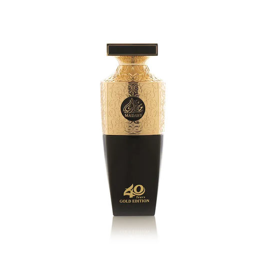 Arabian Oud Madawi Gold Eau De Parfum EDP Samples