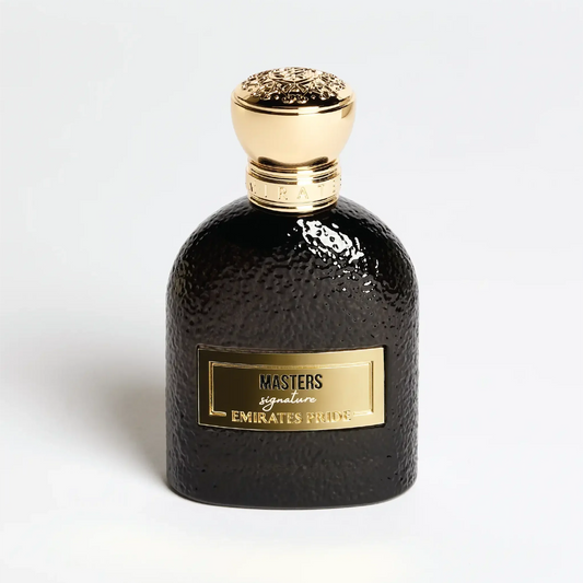 Emirates Pride Masters Signature Eau De Parfum EDP Samples