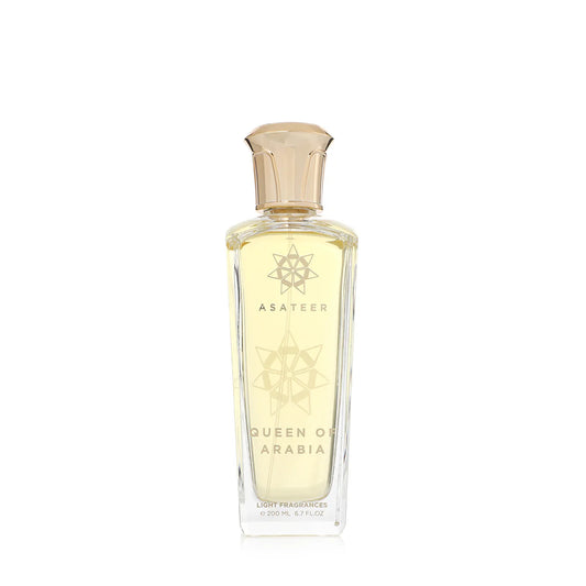 Asateer Queen of Arabia Eau De Parfum EDP Samples